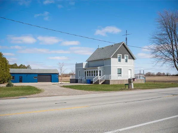 675 Talbot Rd E, Leamington, ON N8H 3V6