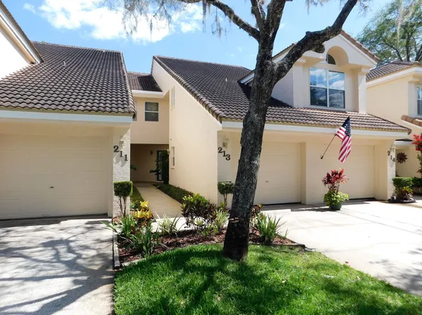 213 Clays Trl, Oldsmar, FL 34677