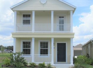 3848 Shimmering Oaks Dr, Parrish, FL 34219