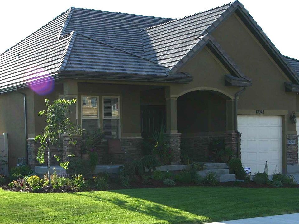 Amazing Completely Finished Home in Riverton!