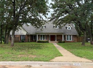 3105 Stagestand Rd, Duncan, OK 73533