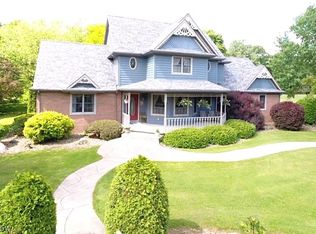 2822 Hallock Young Rd SW, Warren, OH 44481