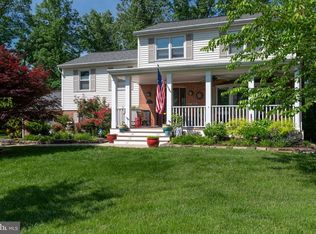 1512 Cranwell Rd, Lutherville Timonium, MD 21093