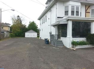 2351 S Broad St, Hamilton, NJ 08610