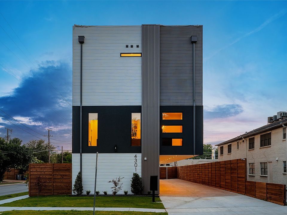 1st image of 4301 Bowser Ave #104