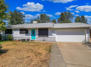 4545 Enchanted Way, Redding, CA 96001