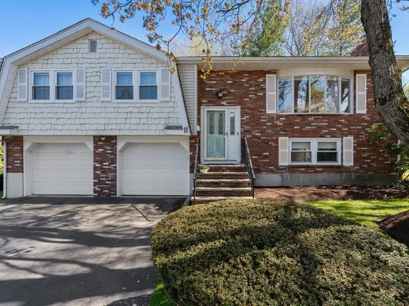 11 Harvard Cir, Needham, MA 02494