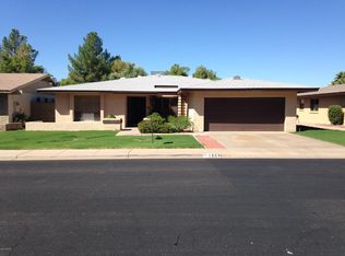 1654 S Ash, Mesa, AZ 85202