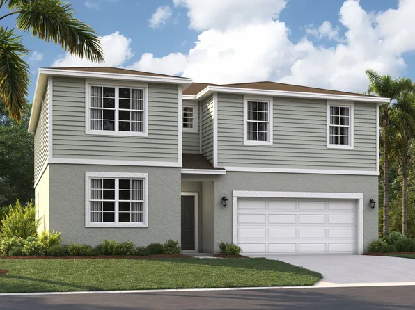 12837 Trovita Dr, Grand Island, FL 32735