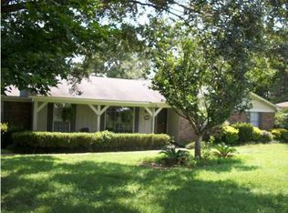 9681 Scenic Ct, Semmes, AL 36575