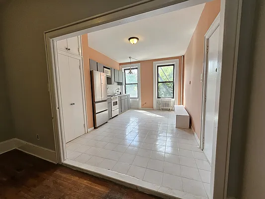 214 Court Street #2