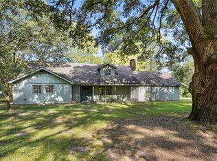 21464 Clear Creek Rd, Abita Springs, LA 70420