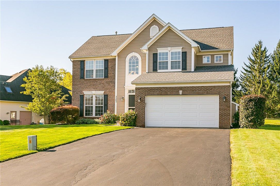 3283 Fairway 6, Macedon, NY 14502 Zillow