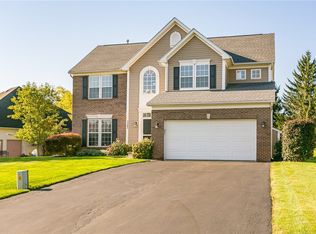 3283 Fair Way #6, Macedon, NY 14502