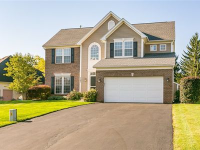 3283 Fair Way #6, Macedon, NY, 14502