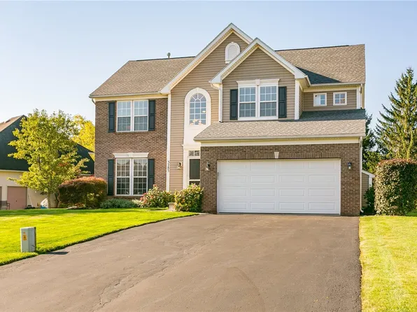 3283 Fair Way #6, Macedon, NY 14502