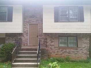 2296 Emerald Springs Dr, Decatur, GA 30035