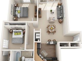 17W702 Butterfield Rd APT 201, Oakbrook Terrace, IL 60181