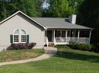 102 Sweetgum Cir, Canton, GA 30115