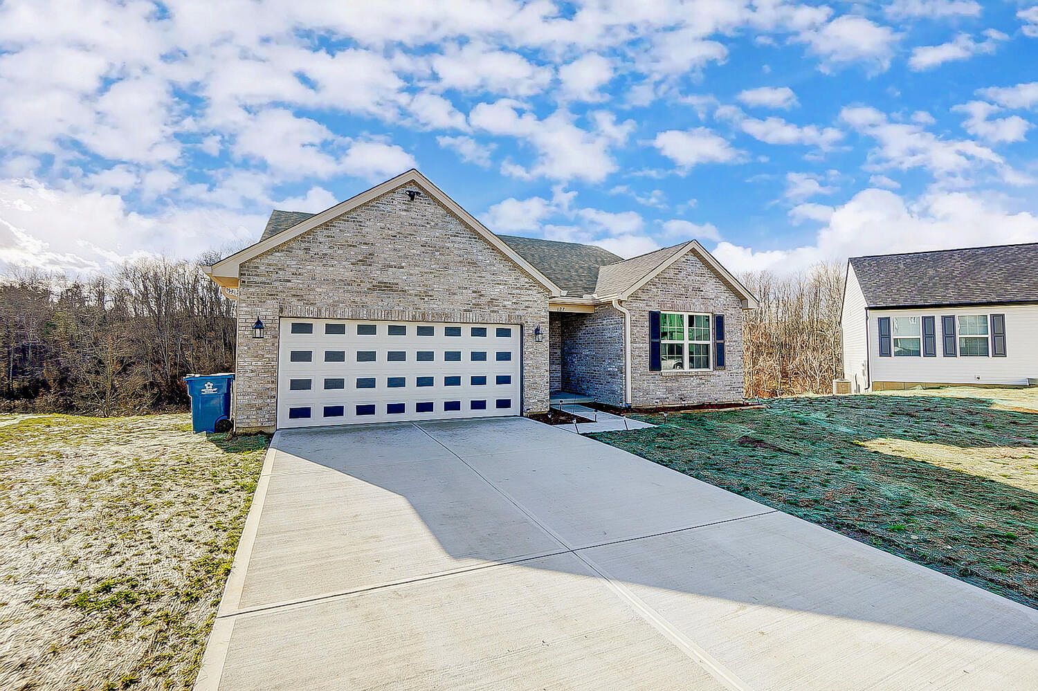 127 Keeneland Dr, Williamstown, KY 41097 Zillow