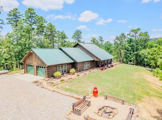 221 Muddy Creek Cv, Pencil Bluff, AR 71965