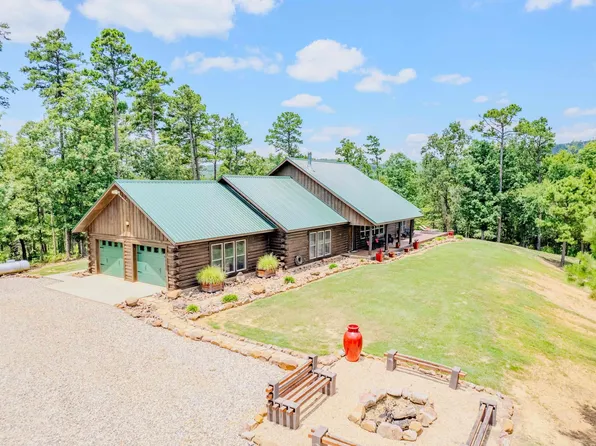 221 Muddy Creek Cv, Pencil Bluff, AR 71965