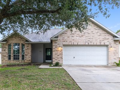 606 Paradise Ln, Montgomery, TX, 77356