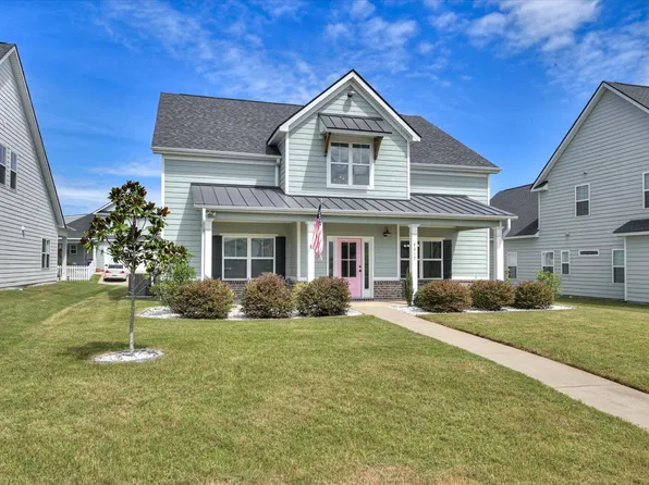 2217 Laurens St, Grovetown, GA 30813
