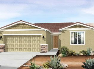 11652 W Levi Dr, Avondale, AZ 85323