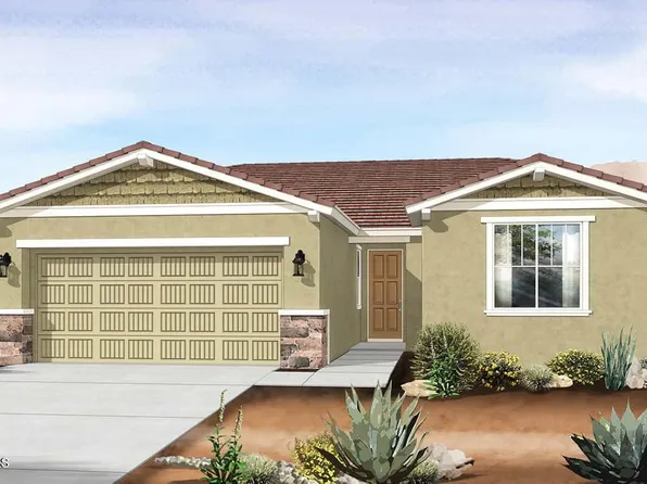 11652 W LEVI Drive, Avondale, AZ 85323