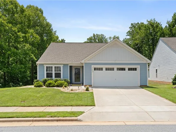 7007 Lowline Dr, Greensboro, NC 27405