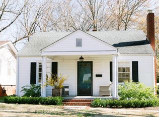 110 Paris View Dr, Greenville, SC 29609