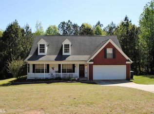 533 Brewer Dr, Locust Grove, GA 30248