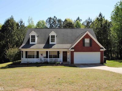 533 Brewer Dr, Locust Grove, GA, 30248