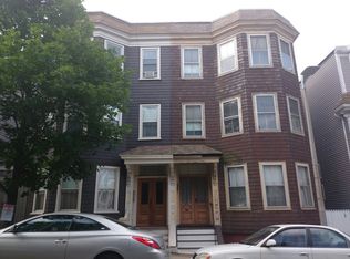 625 E 3rd St, South Boston, MA 02127
