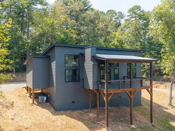 299 Greenfield Rd, Morganton, GA 30560