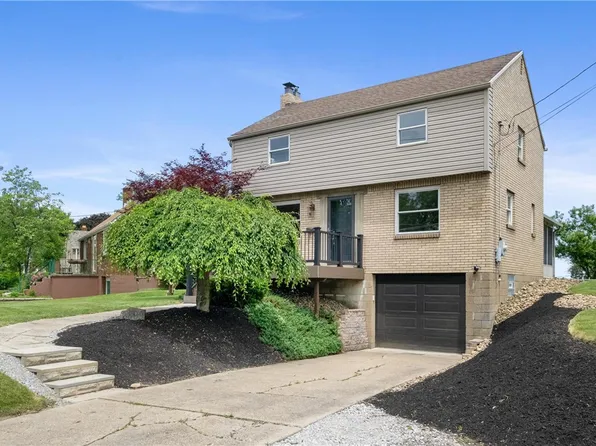 6889 Saltsburg Rd, Pittsburgh, PA 15235