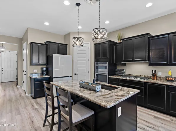 13421 N Flaxleaf Pl, Tucson, AZ 85755