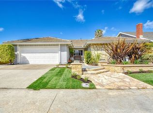 16115 Caribou St, Fountain Valley, CA 92708
