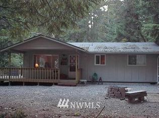 11103 Lake Josephine Blvd, Anderson Island, WA