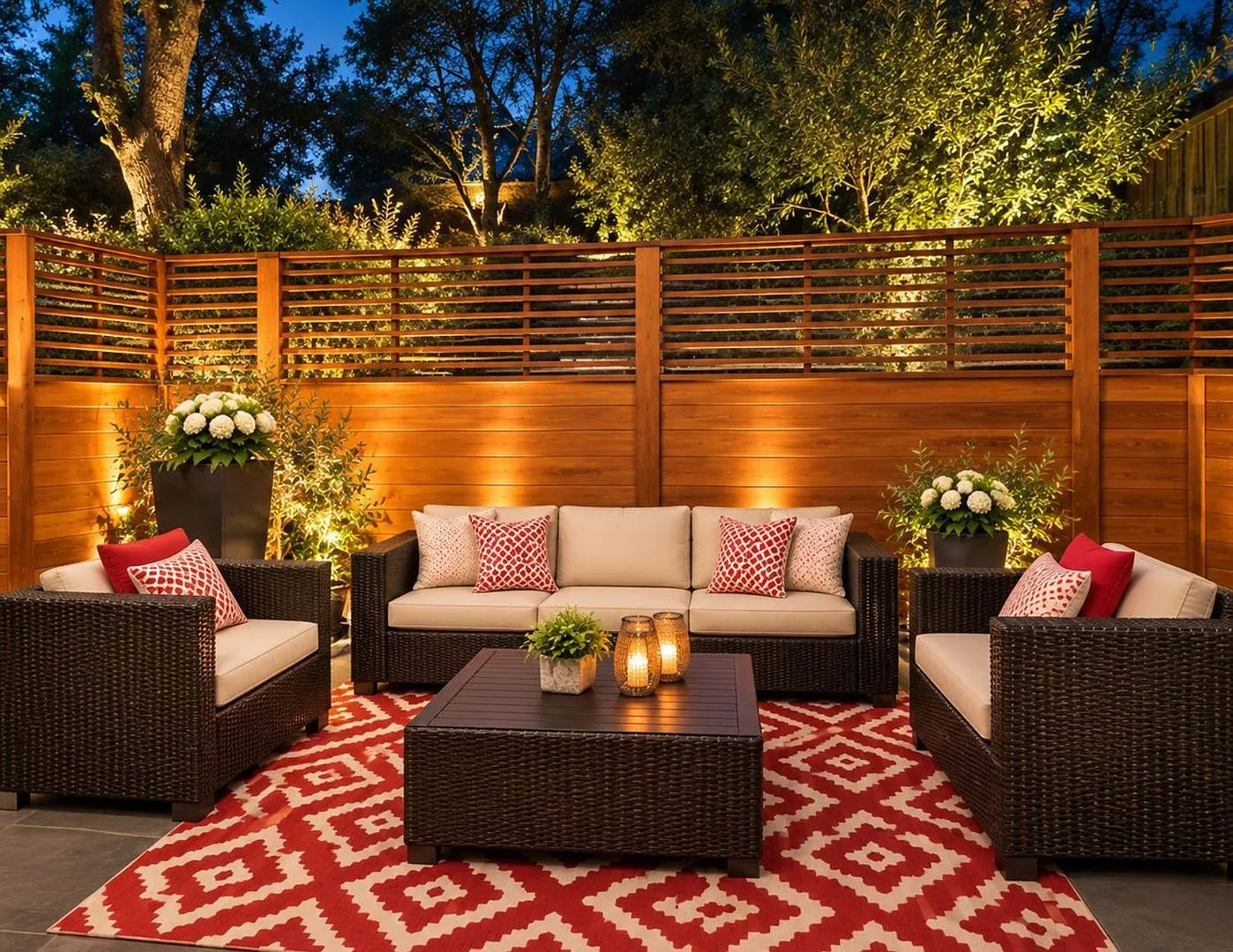 Private Craftsman Retreat | Walk to Downtown Larkspur | A/C + Multiple Outdoor Spaces — Photo 2