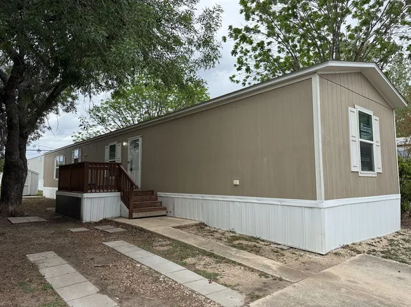 9605 W Us Highway 90 Lot 78, San Antonio, TX 78245