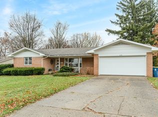 610 S West St, Angola, IN 46703