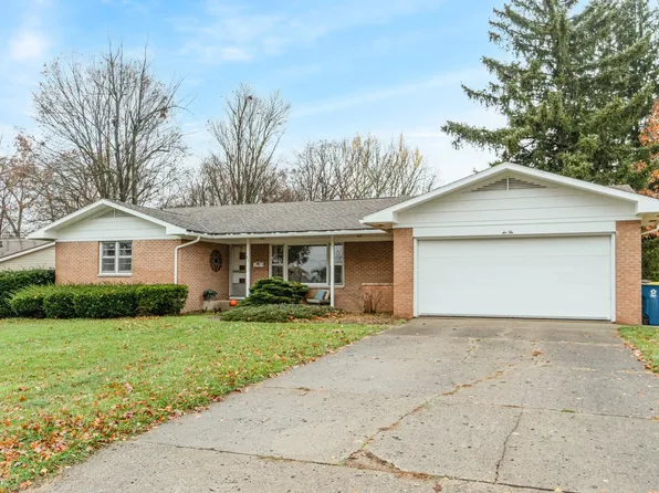 610 S West St, Angola, IN 46703