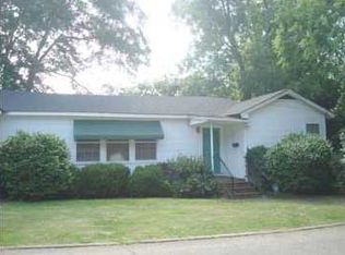 205 S Pine St, Greenville, AL 36037