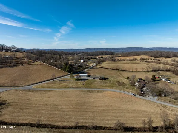 Lots 3 4 Double Springs Rd, Fall Branch, TN 37656