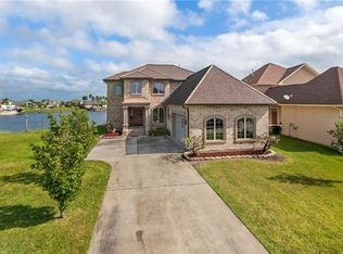 1629 Vela Cv, Slidell, LA 70458