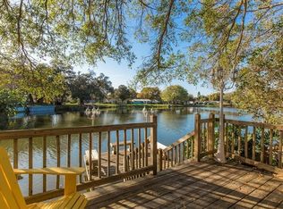 1168 Lazy Lake Rd E, Dunedin, FL 34698