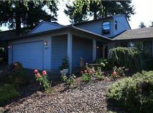 2917 SE 155th Ave, Vancouver, WA