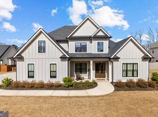 43 N Cove Dr, Newnan, GA 30263